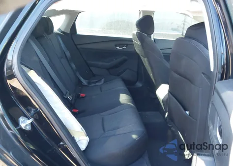 2023 Honda Accord Ex from USA, damaged, VIN 1HGCY1F30PA020381